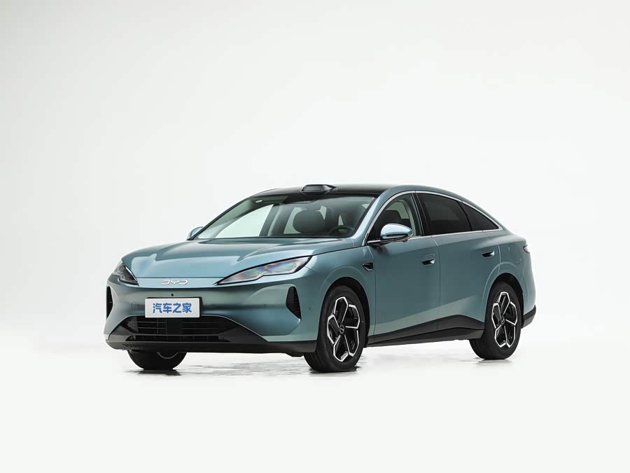 BYD Seal 06 Hybrid/EV, 2026 — купить в Саранске под ключ