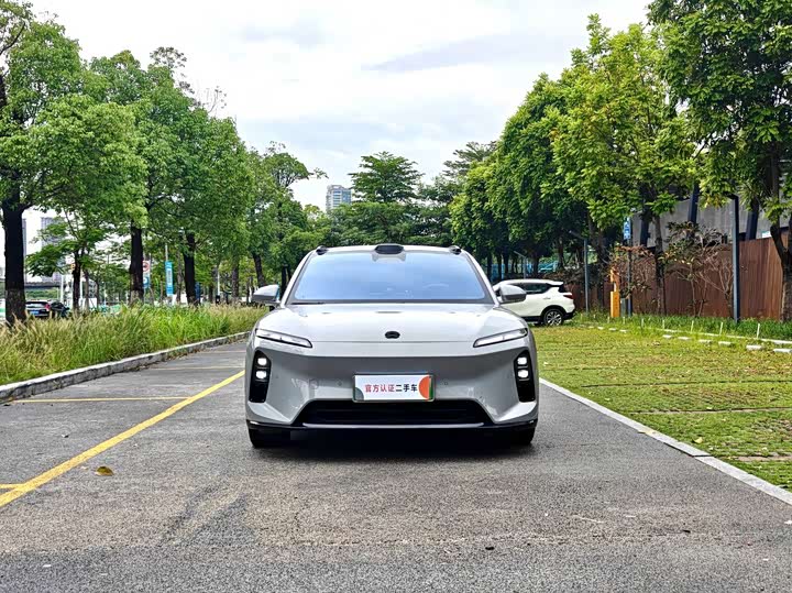 Nio ET5T, 2025 — фото 2 из 9