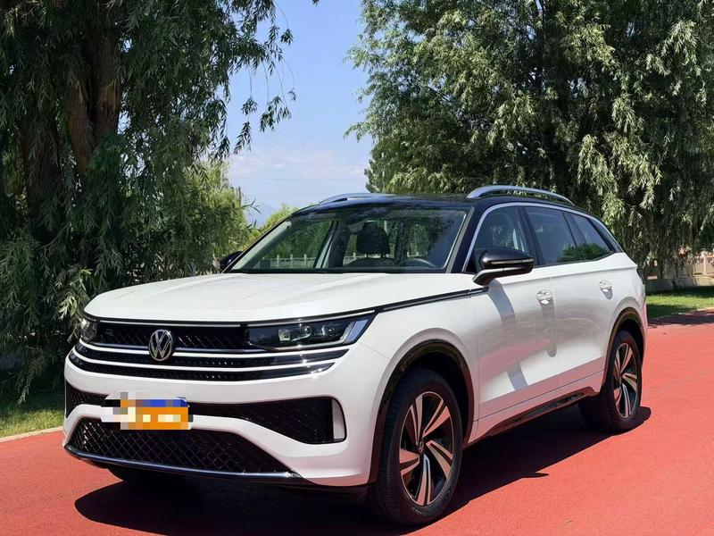 Volkswagen Tavendor, 2023 — купить в Тольятти под ключ