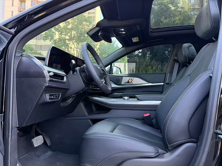 Cadillac XT5, 2025 — фото 4 из 9