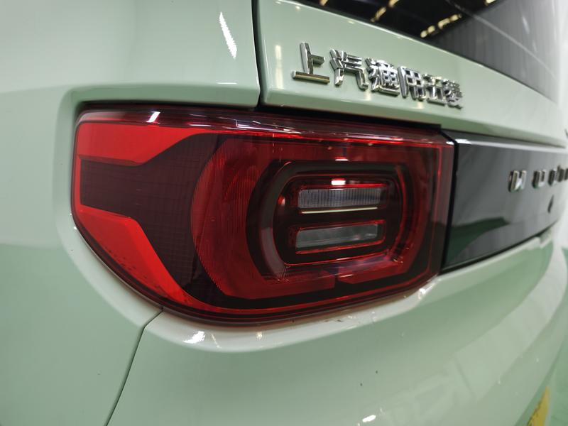 Wuling Mini EV, 2021 — фото 10 из 12