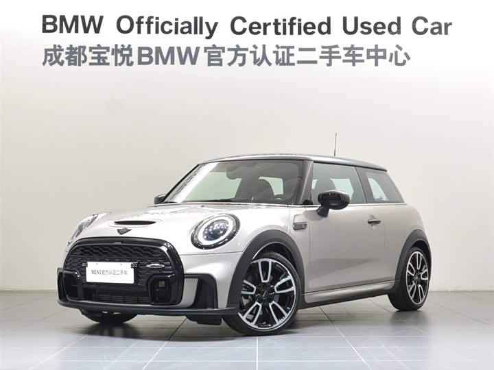 Mini Mini, 2021 — купить в Тольятти под ключ