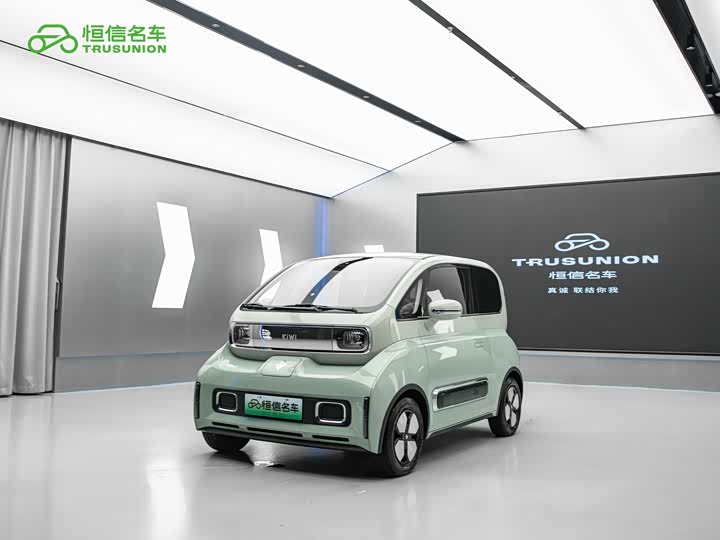 Baojun KiWi EV, 2023 — купить в Саратове под ключ