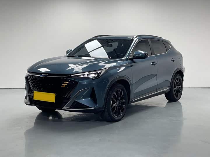 Changan Oshan X5 Plus, 2022 — купить в Казани под ключ