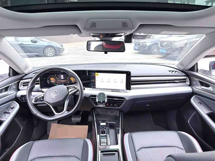 Volkswagen Lamando L, 2022 — фото 5 из 9