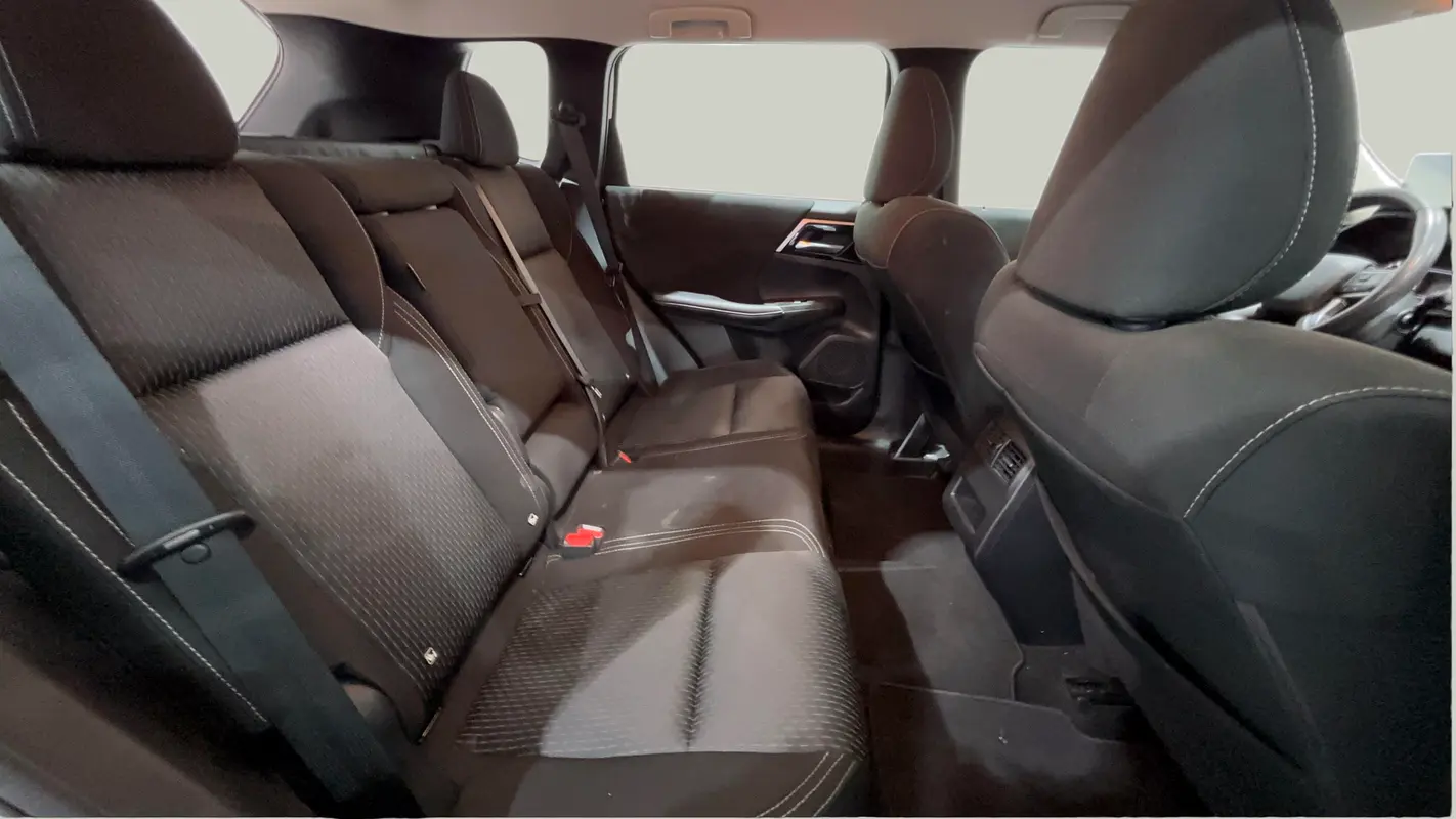 Mitsubishi Outlander, 2023 — фото 10 из 10