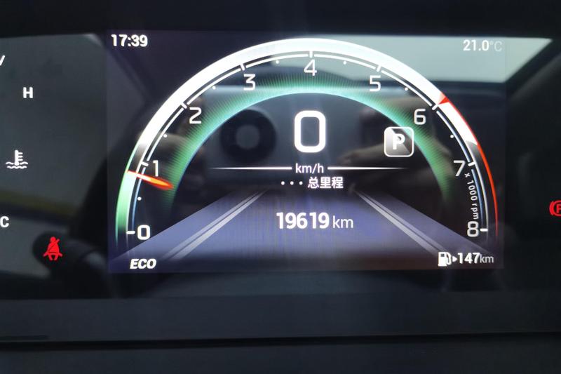 GAC Trumpchi M6, 2024 — фото 9 из 12