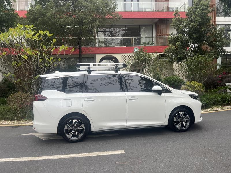 GAC Trumpchi M6, 2024 — фото 7 из 12
