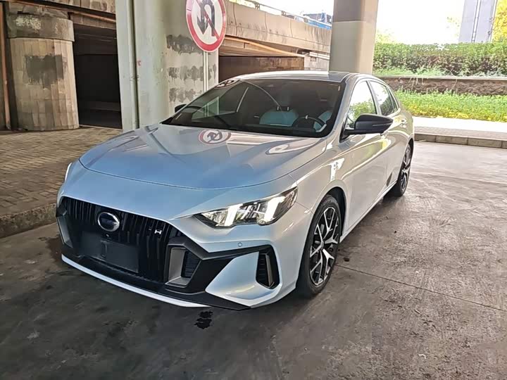 GAC Trumpchi Empow R, 2022 — купить в Санкт-Петербурге под ключ