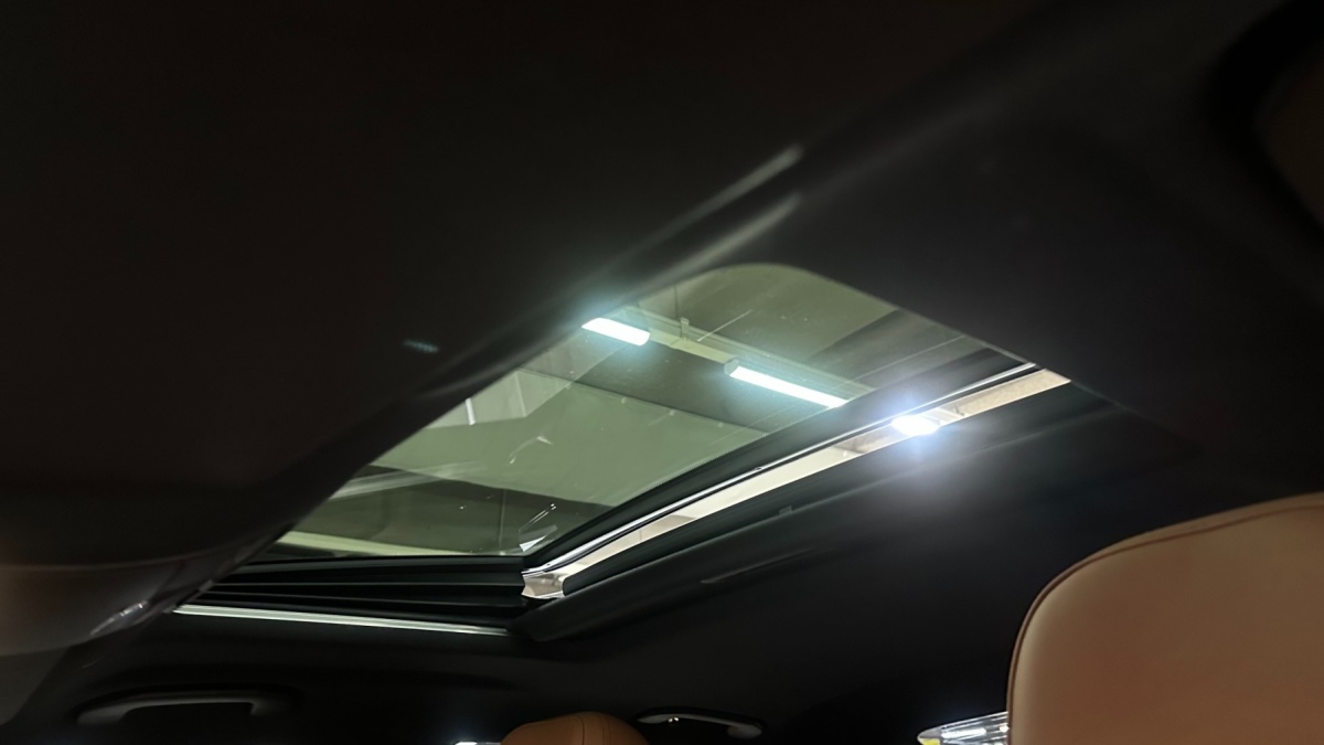 Mercedes-Benz CLS-Class, 2021 — фото 9 из 12