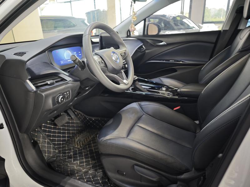 Buick Velite 6, 2024 — фото 10 из 12