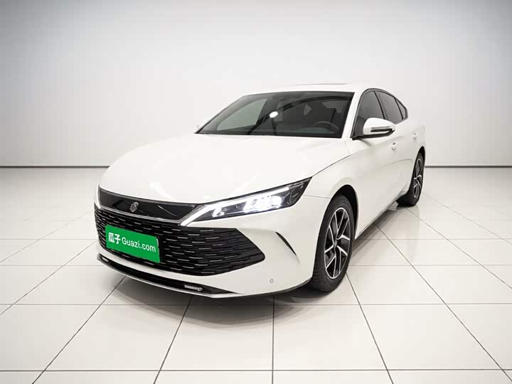 BYD Qin L, 2024 — купить в Санкт-Петербурге под ключ