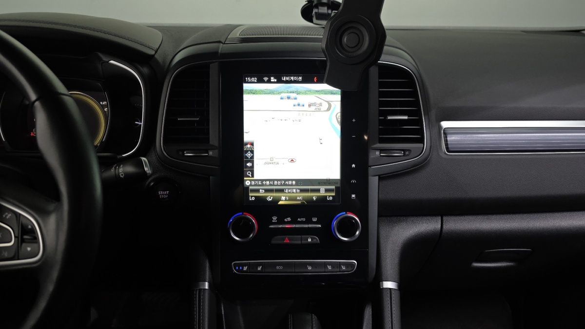 Renault QM6, 2022 — фото 11 из 12