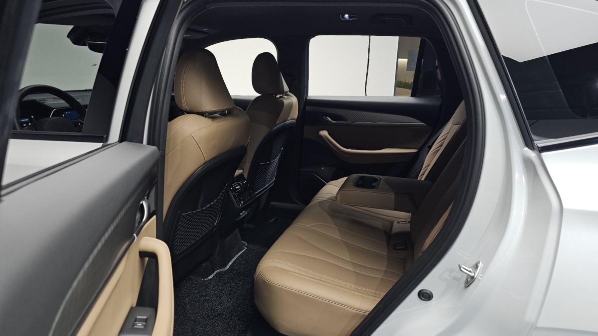 Renault Grand Koleos, 2024 — фото 11 из 12