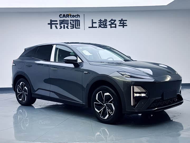 Changan Deepal S07 (S7), 2026 — фото 7 из 9