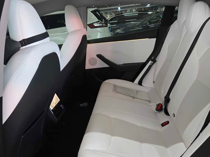Tesla Model 3, 2023 — фото 6 из 9