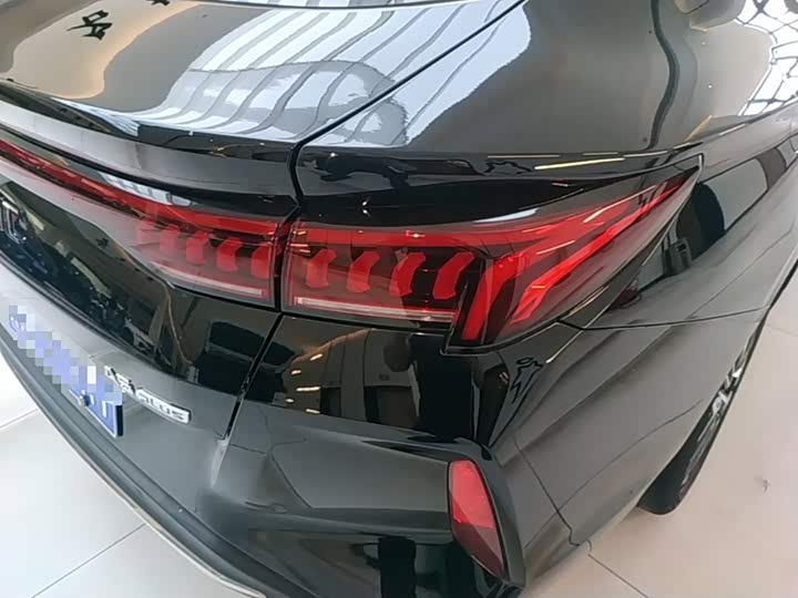 JAC A5 Plus, 2023 — фото 8 из 9