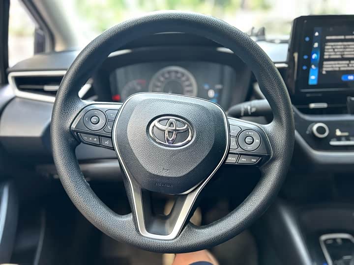 Toyota Allion, 2023 — фото 9 из 9