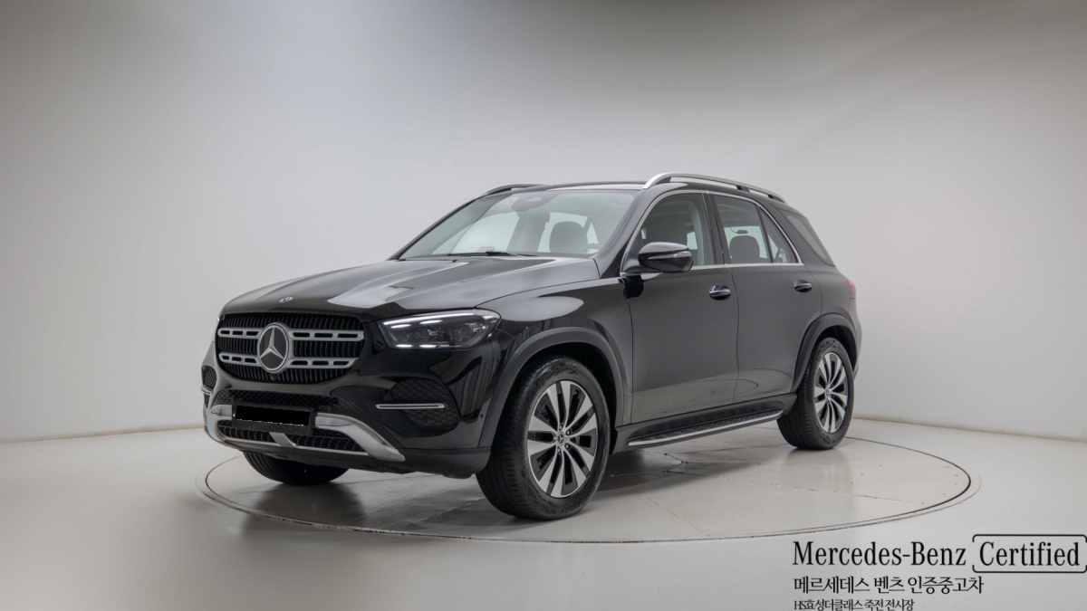 Mercedes-Benz GLE-Class, 2025 — купить в Твери под ключ