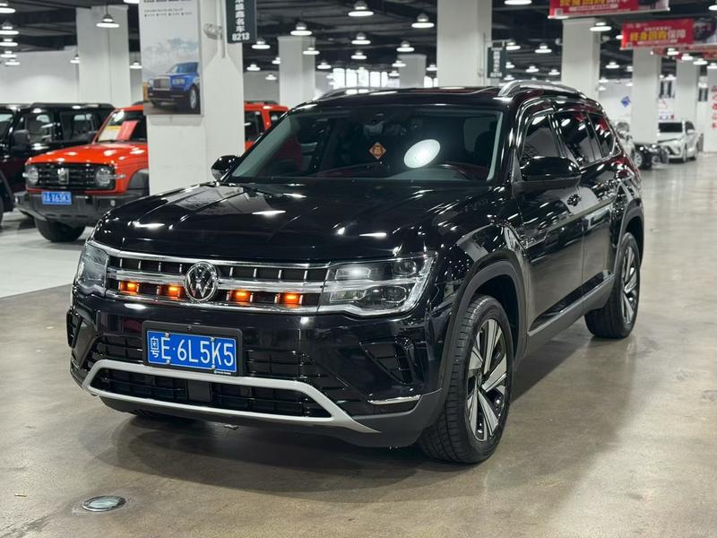 Volkswagen Teramont Pro, 2024 — купить в Смоленске под ключ