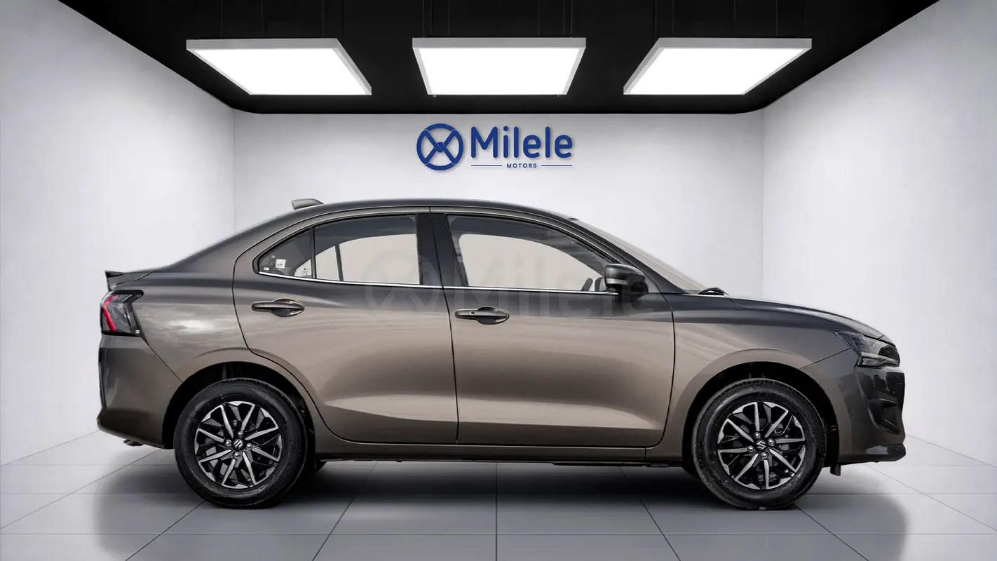 Suzuki Dzire, 2026 — фото 4 из 10