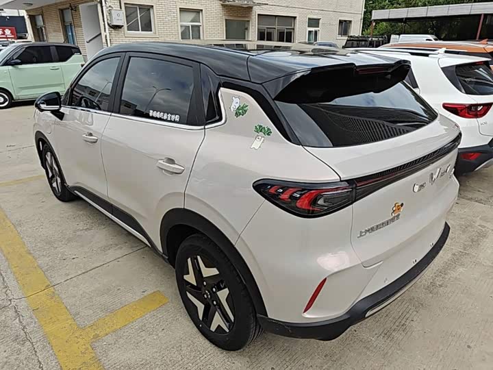 Wuling Bingo S, 2025 — фото 5 из 9