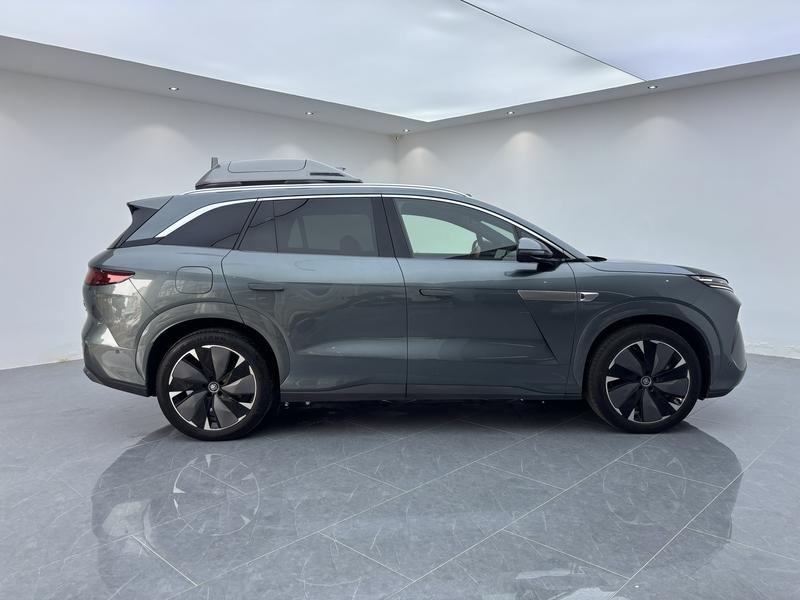 BYD Tang L, 2025 — фото 8 из 12