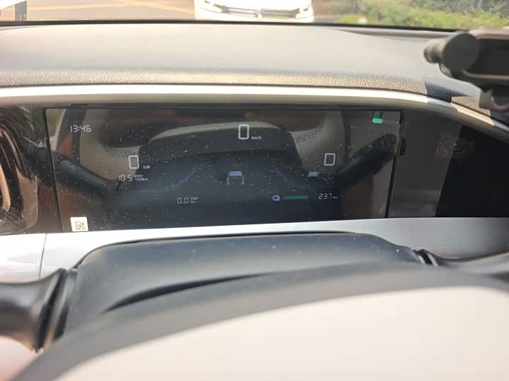 Geely Galaxy Geome, 2025 — фото 4 из 9