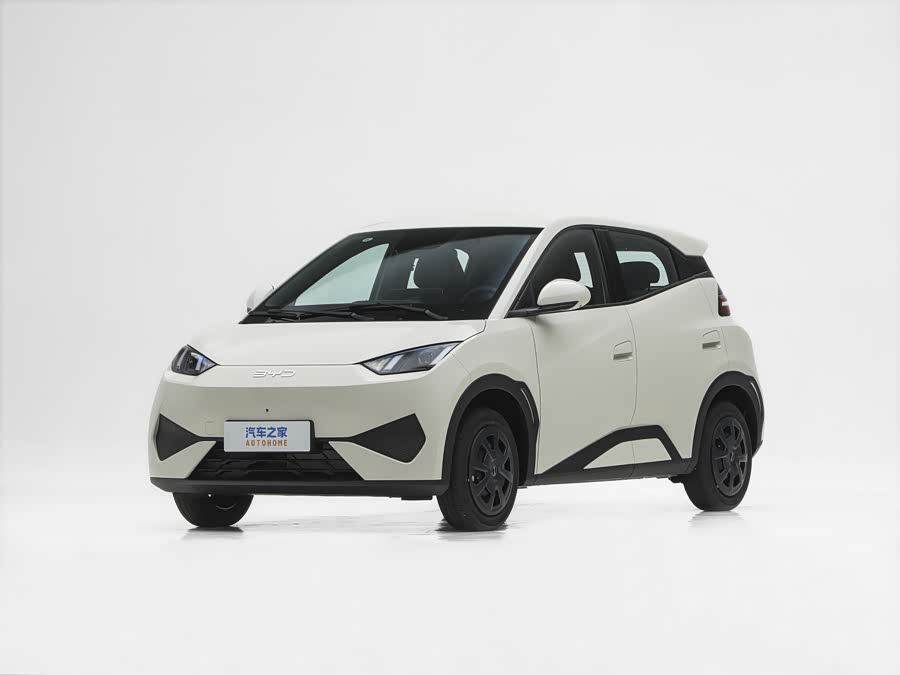 BYD Seagull, 2026 — купить в Ульяновске под ключ