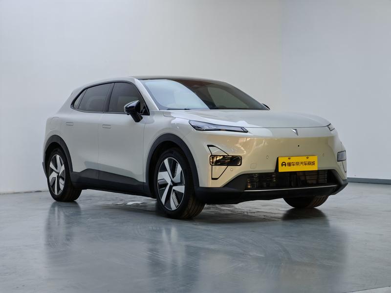 Changan Deepal S05, 2024 — фото 3 из 12