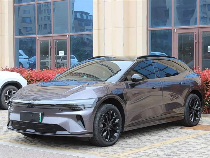 Zeekr 007 GT, 2025 — купить в Санкт-Петербурге под ключ