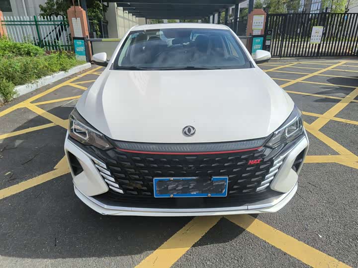 Dongfeng Aeolus Yixuan Max, 2022 — фото 2 из 9