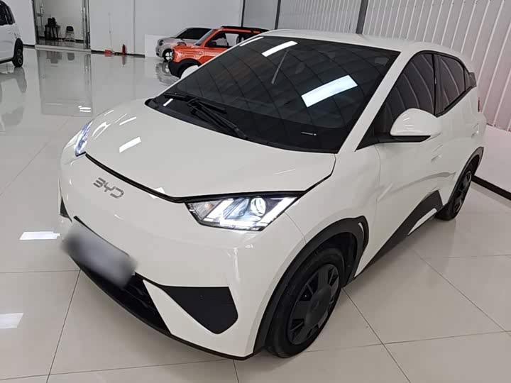 BYD Seagull, 2025 — купить в Оренбурге под ключ