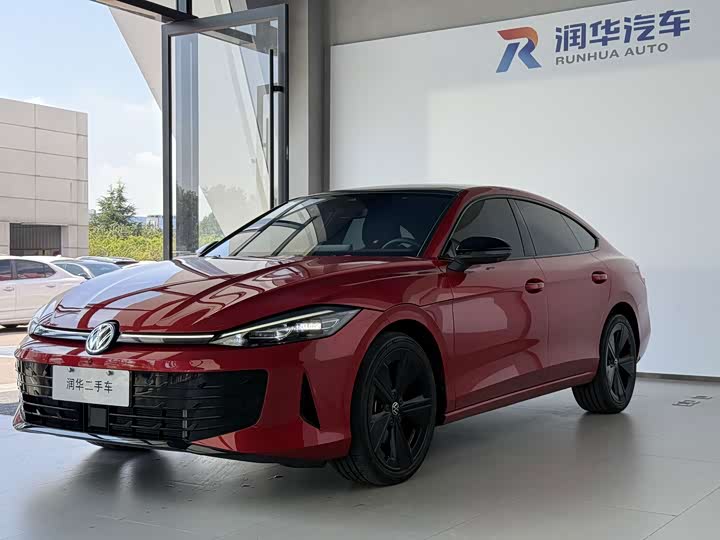 Volkswagen Lamando L, 2025 — купить в Тольятти под ключ
