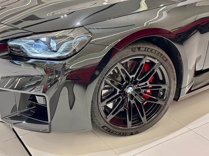 BMW M2, 2025 — фото 6 из 9