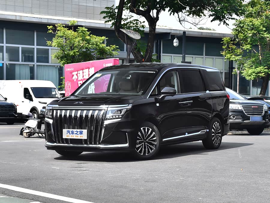 JAC Refine RF8 Hybrid, 2026 — купить в Пензе под ключ