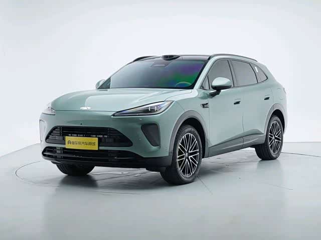 Chery Fulwin T9L, 2026 — купить в Самаре под ключ