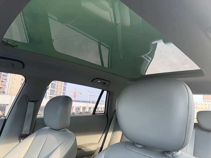 Dongfeng Yipai Nano 06, 2025 — фото 9 из 9