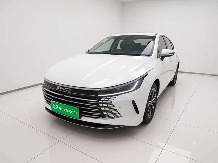 BYD Destroyer 05, 2022 — купить в Самаре под ключ