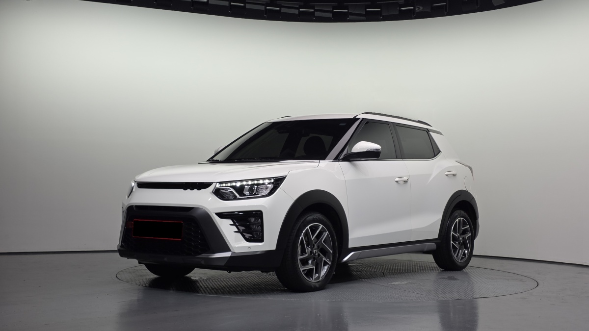 KGM Tivoli, 2023 — купить в Смоленске под ключ
