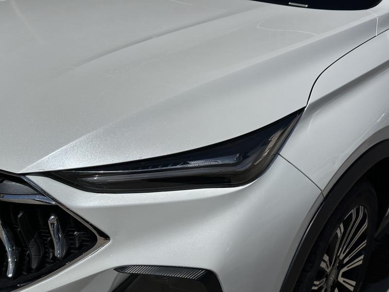 Changan Oshan X5, 2023 — фото 7 из 12
