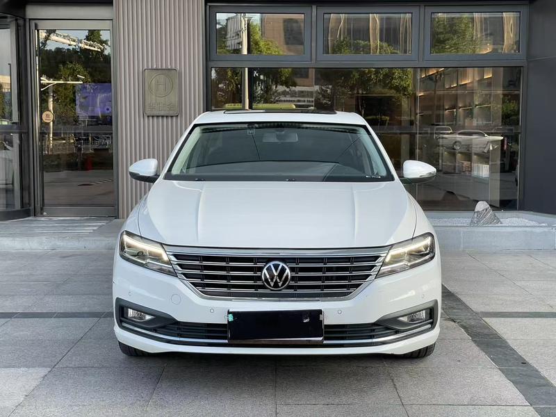 Volkswagen Lavida, 2022 — фото 2 из 9