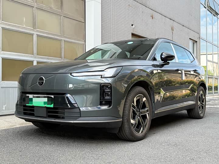 Volvo XC70 Hybrid, 2025 — купить в Санкт-Петербурге под ключ