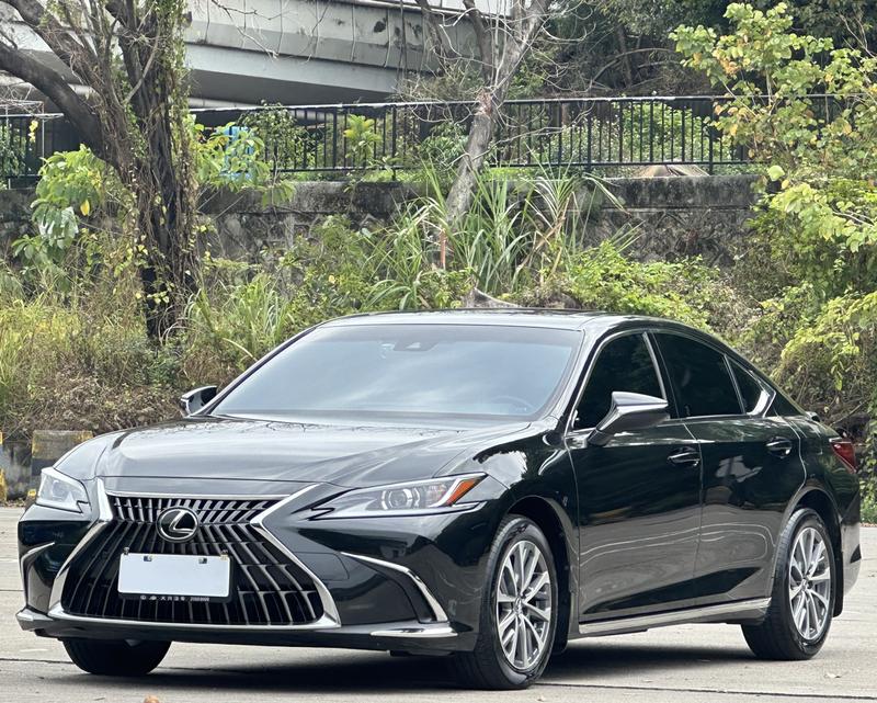 Lexus ES, 2023 — купить в Чебоксарах под ключ