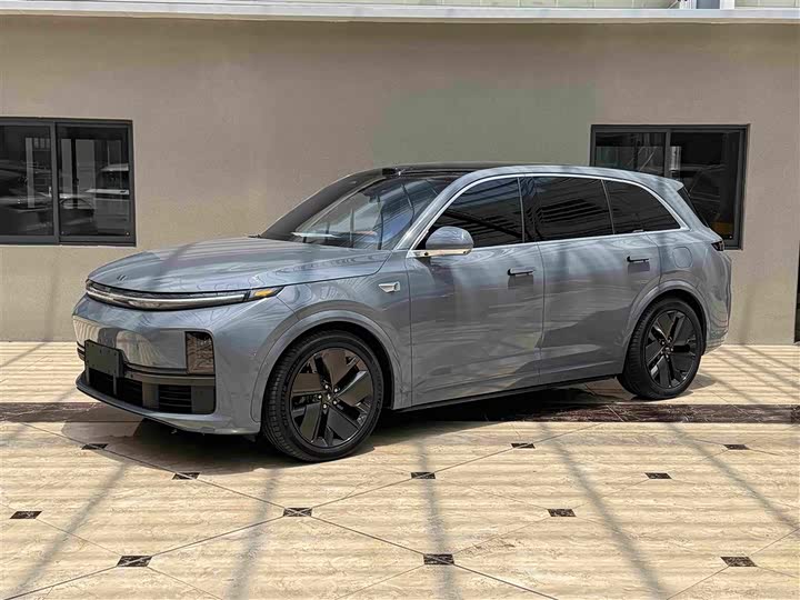 LiXiang L7, 2025 — купить в Орле под ключ