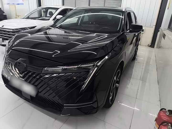 GAC Trumpchi Emkoo, 2023 — купить в Санкт-Петербурге под ключ