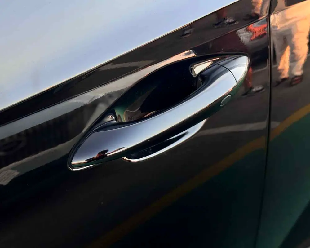 Hyundai Tucson, 2027 — фото 6 из 10