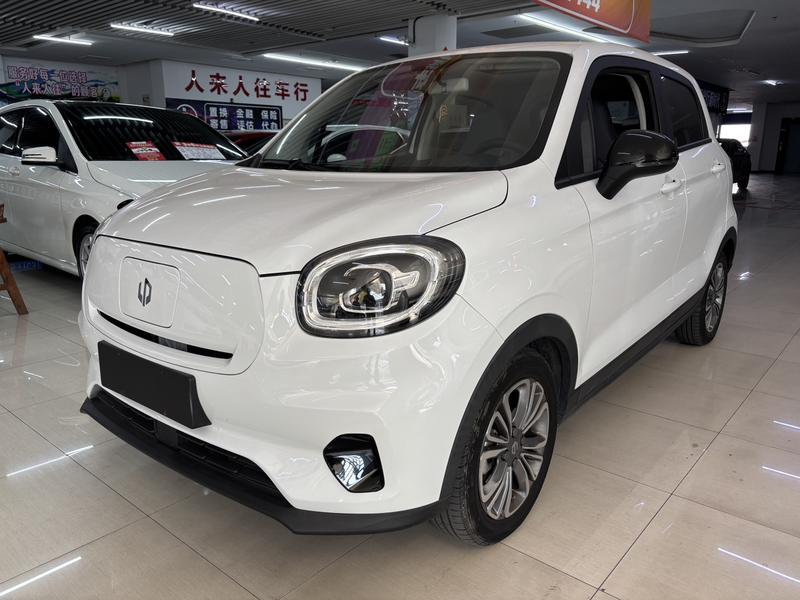 Leapmotor T03, 2022 — купить в Кирове под ключ