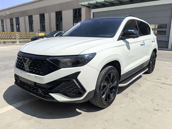 Jetta VS5, 2023 — купить в Чебоксарах под ключ