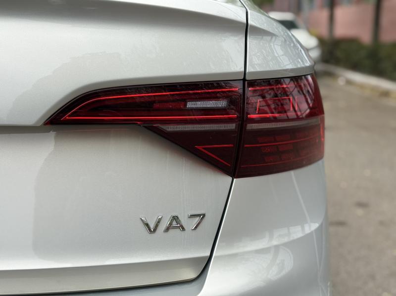 Jetta VA7, 2025 — фото 7 из 12